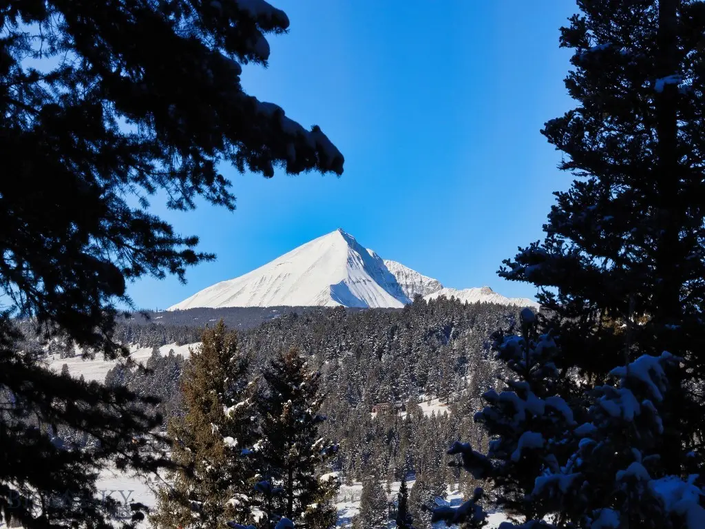 TBD Macks Road, Big Sky, MT 59716 - #1