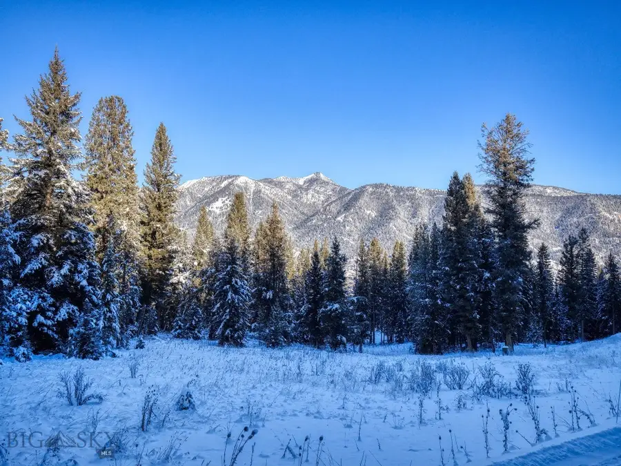 TBD Macks Road, Big Sky, MT 59716 - #2