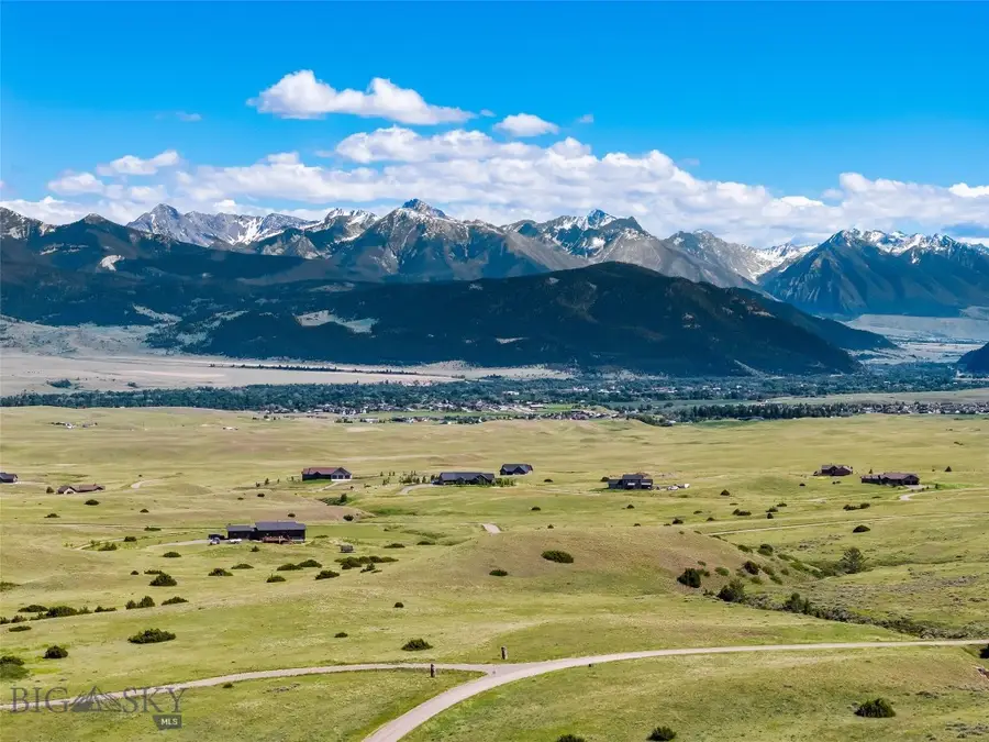 TBD Gateway Drive, Livingston, MT 59047 - #2