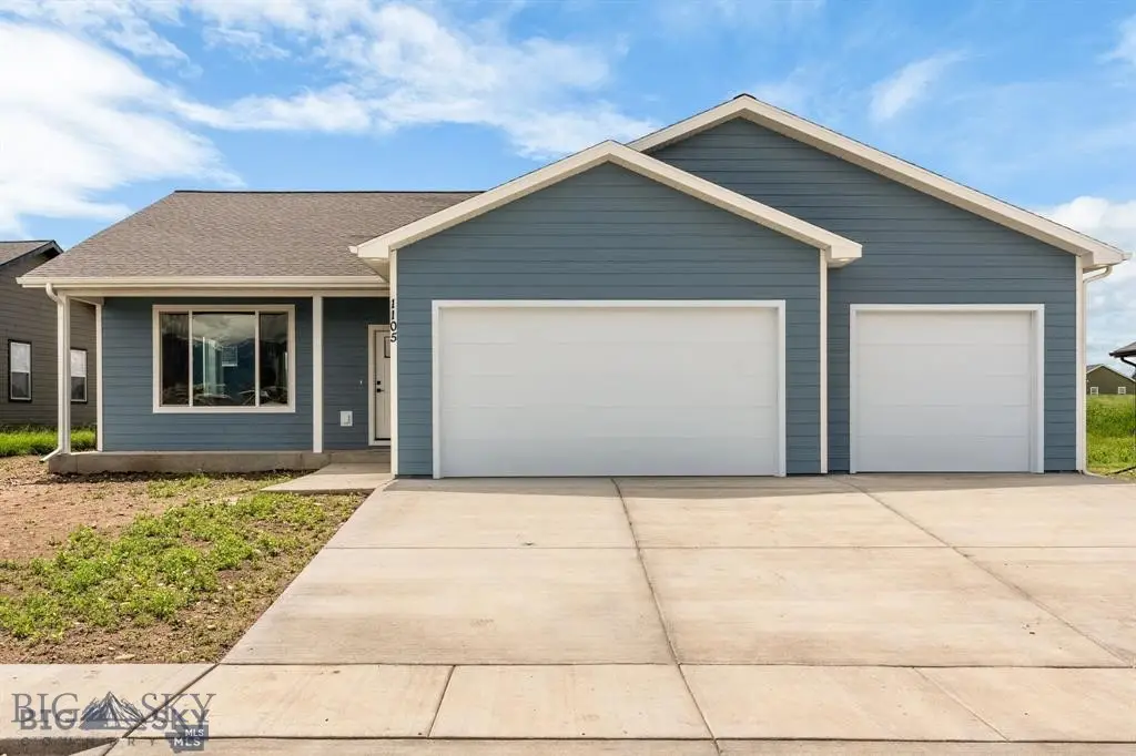 2307 Oriole Drive, Belgrade, MT 59714 - #1