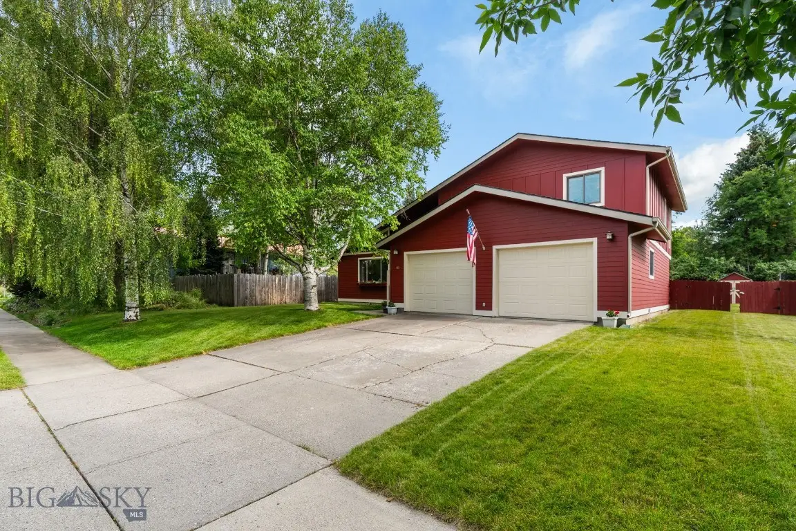 410 W Arnold Street, Bozeman, MT 59715 - #1