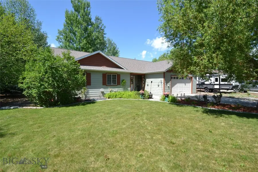 903 Kermit Court, Belgrade, MT 59714 - #2
