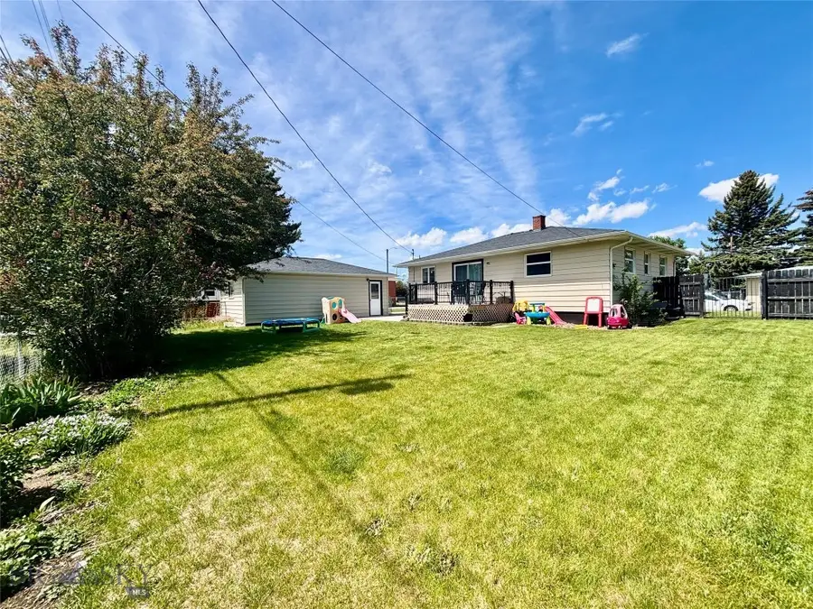 230 N Parkview Court, Dillon, MT 59725 - #2