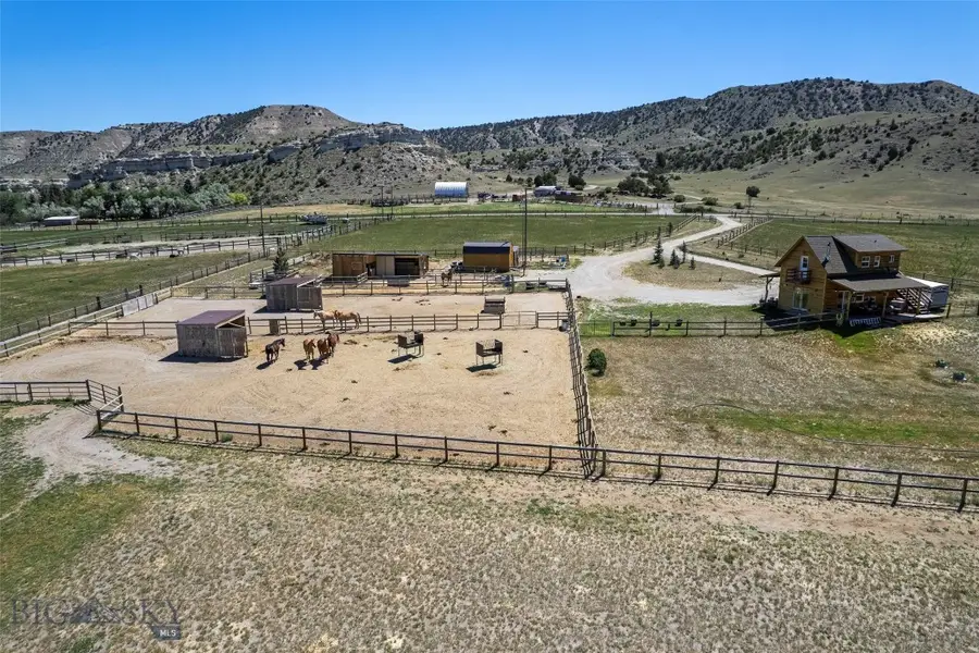 4625 Buffalo Jump, Three Forks, MT 59752 - #3