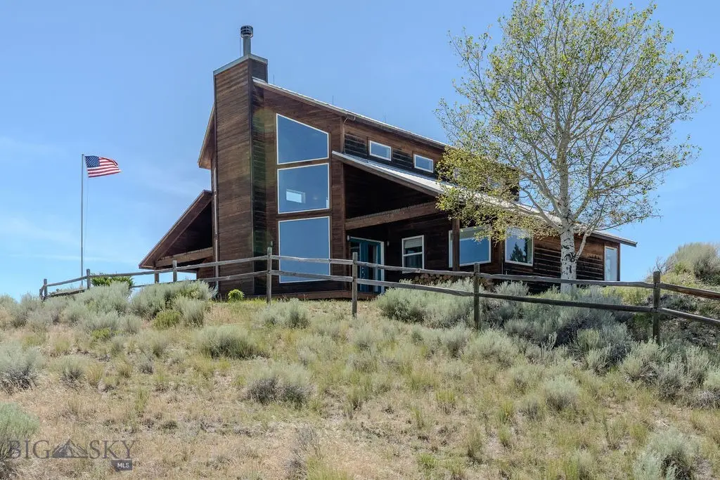 18 Cactus Ridge Road, Twin Bridges, MT 59754 - #1