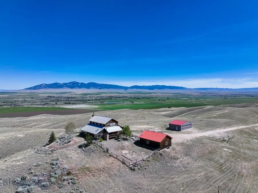 18 Cactus Ridge Road, Twin Bridges, MT 59754 - #2
