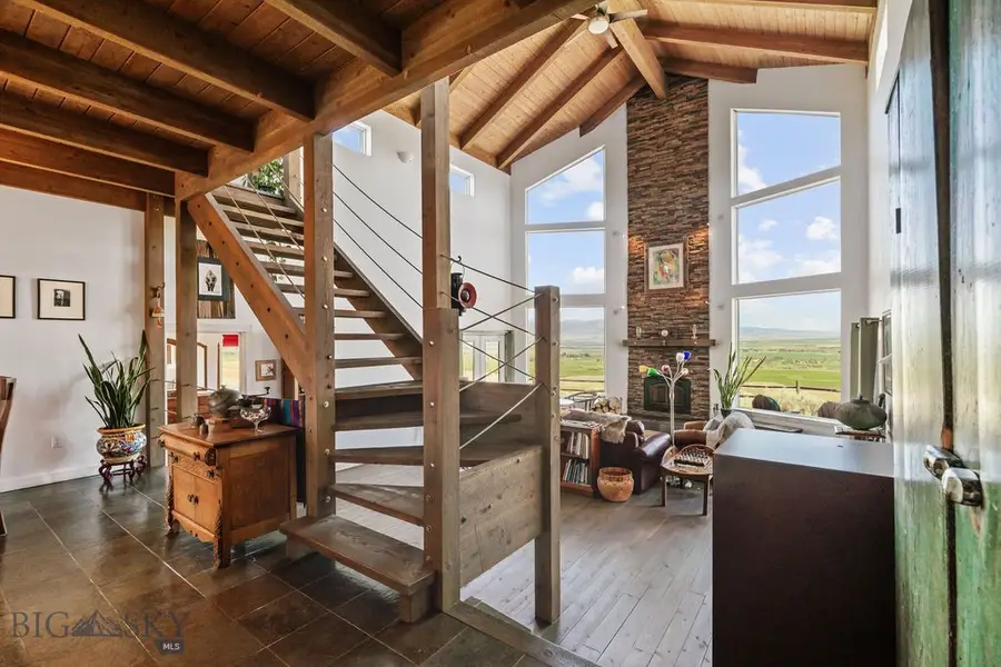 18 Cactus Ridge Road, Twin Bridges, MT 59754 - #3
