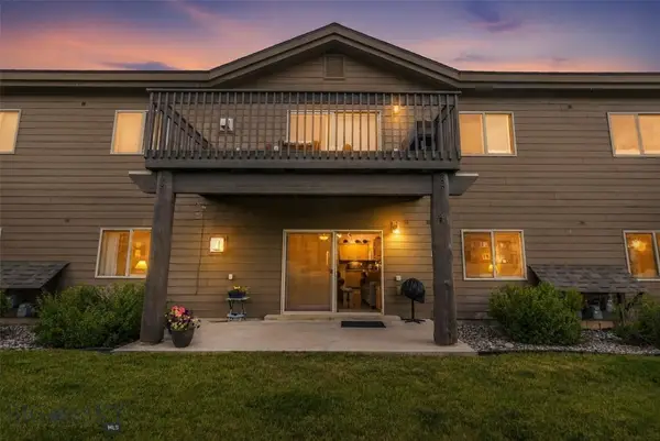 120 Firelight Drive #C5, Big Sky, MT 59716