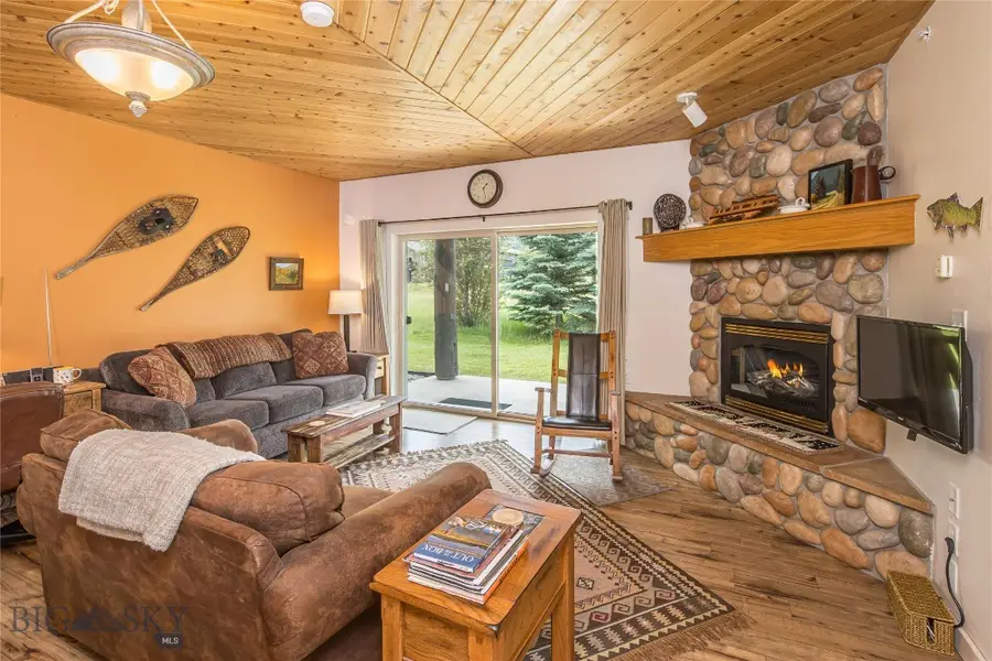 120 Firelight Drive #C5, Big Sky, MT 59716 - #3