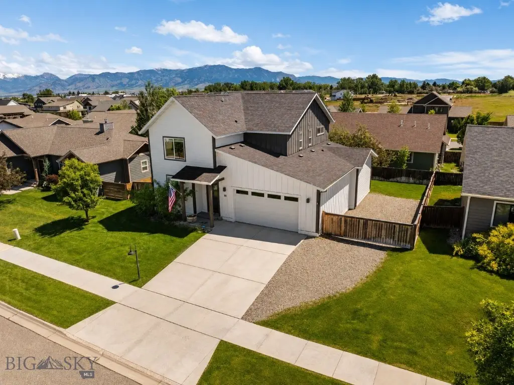 88 Teita Drive, Bozeman, MT 59718 - #1