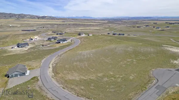 TBD (Lot 50) Rolling Prairie Way, Three Forks, MT 59752