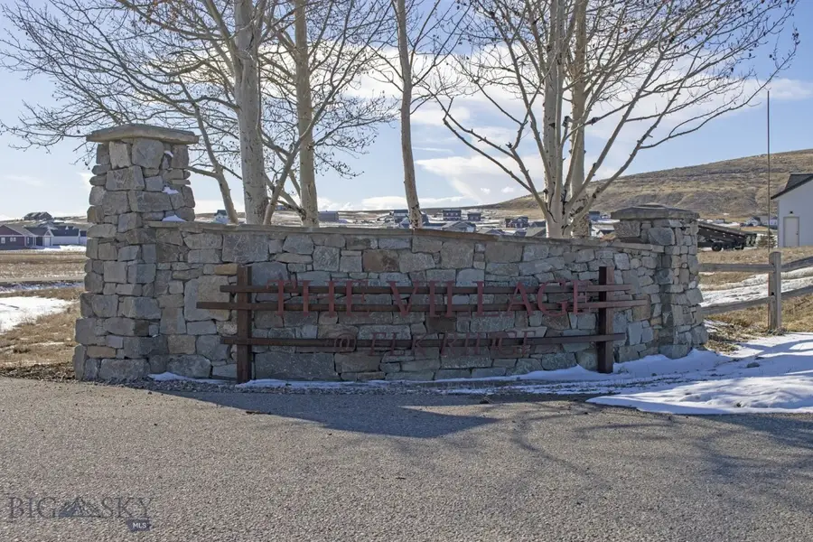 TBD (Lot 50) Rolling Prairie Way, Three Forks, MT 59752 - #3