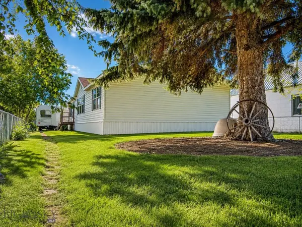 111 S I Street, Livingston, MT 59047