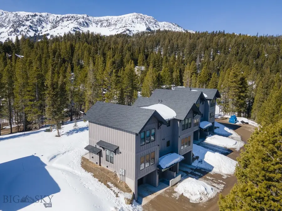 83 Bridger Pines Road #B, Bozeman, MT 59715 - #3