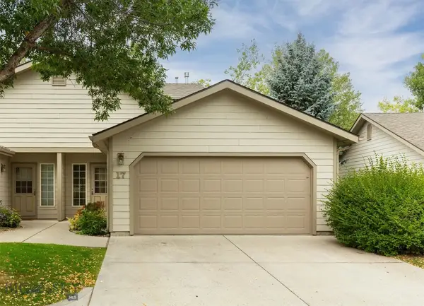 4050 W Babcock Street #17, Bozeman, MT 59718