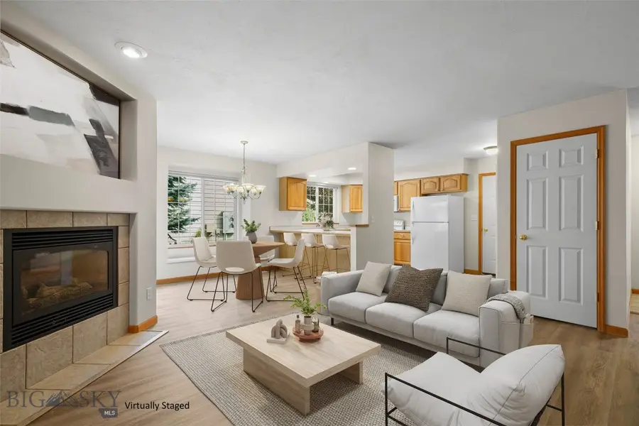 4050 W Babcock Street #17, Bozeman, MT 59718 - #2