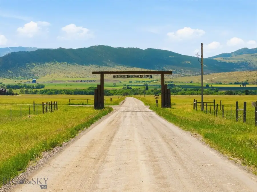 16 Cutthroat Lane, Livingston, MT 59047 - #2