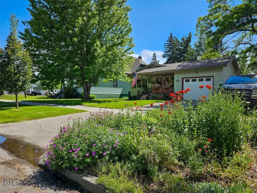 610 Mcleod, Big Timber, MT 59011 - #2