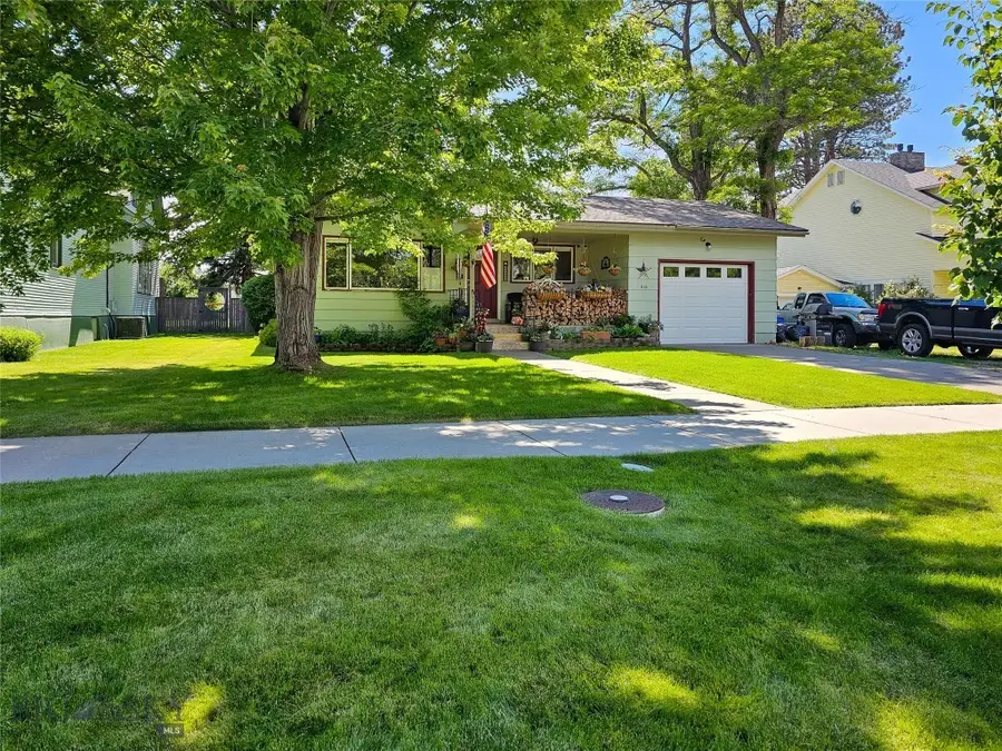 610 Mcleod, Big Timber, MT 59011 - #3