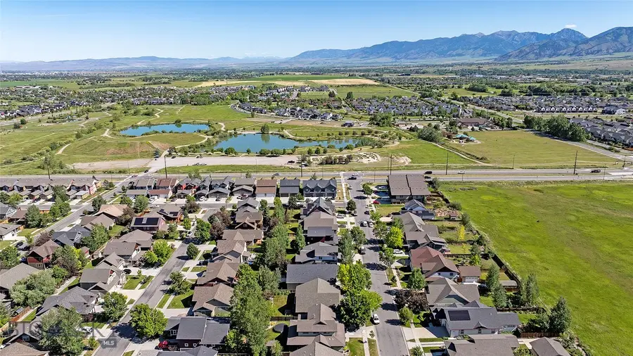 3623 Laduke, Bozeman, MT 59718 - #2