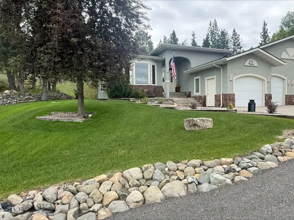 4A Jack Pine Loop, Clancy, MT 59634