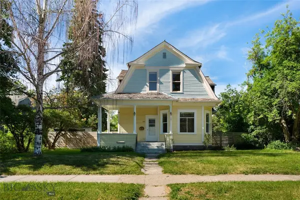 515 W Olive Street, Bozeman, MT 59715