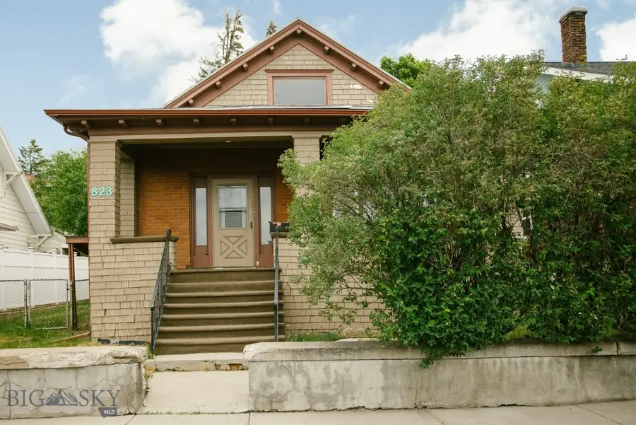 823 W Diamond Street, Butte, MT 59701 - #2