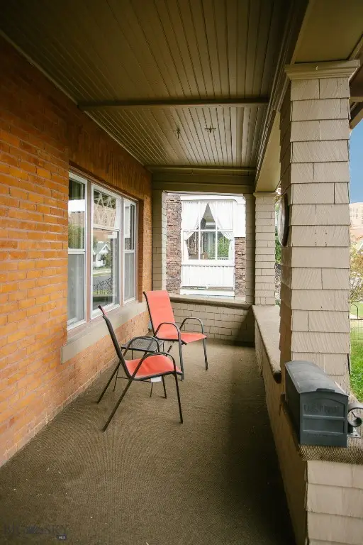 823 W Diamond Street, Butte, MT 59701 - #3