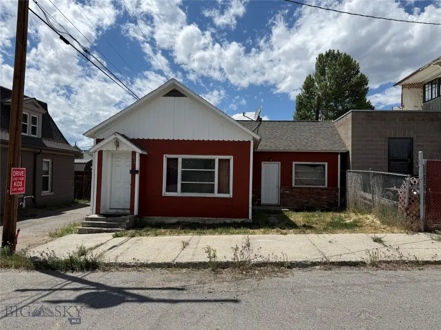1017 Emma Street, Butte, MT 59701 - #2