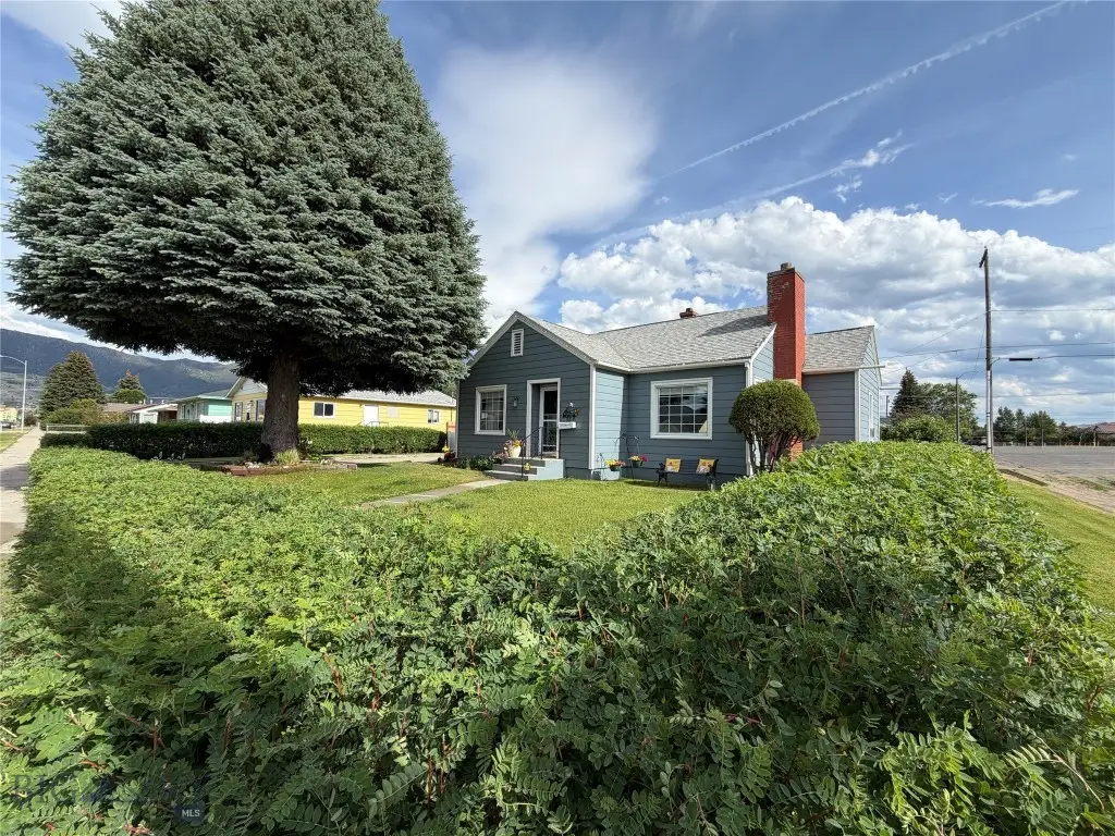 1700 Dewey Boulevard, Butte, MT 59701 - #1