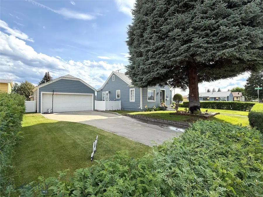 1700 Dewey Boulevard, Butte, MT 59701 - #2