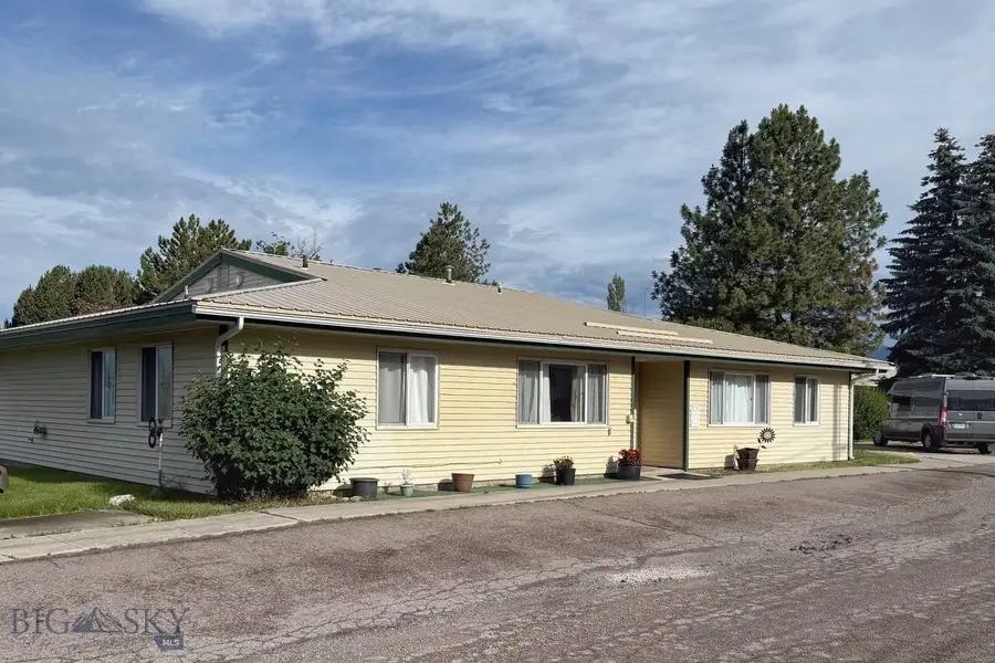 821 7th Street W, Columbia Falls, MT 59912 - #2