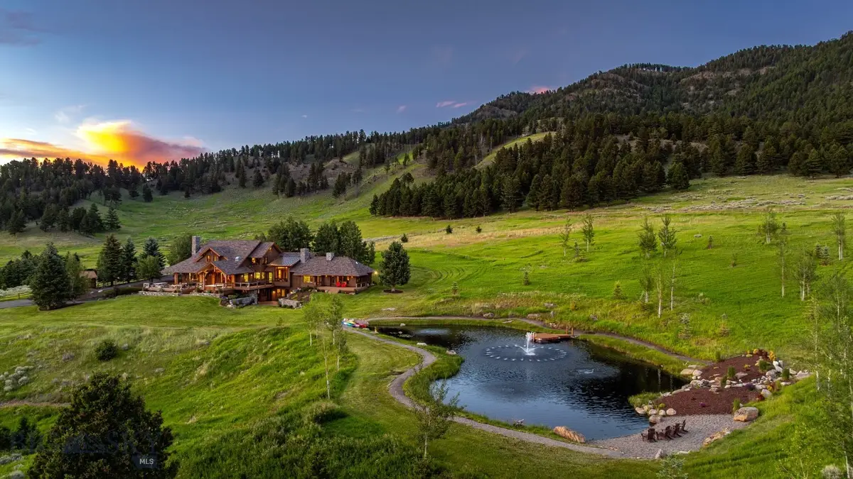 6027 Skyline Lane, Bozeman, MT 59715 - #1