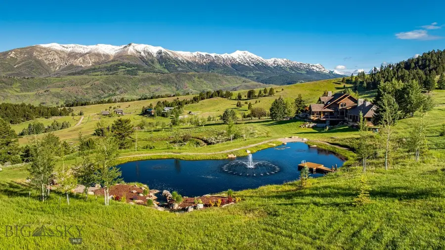 6027 Skyline Lane, Bozeman, MT 59715 - #3