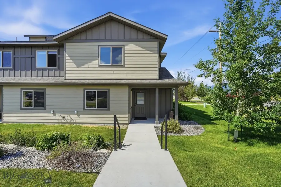 1929 Southbridge Drive #A, Bozeman, MT 59718 - #2