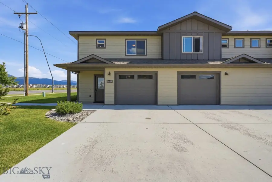 1929 Southbridge Drive #A, Bozeman, MT 59718 - #3