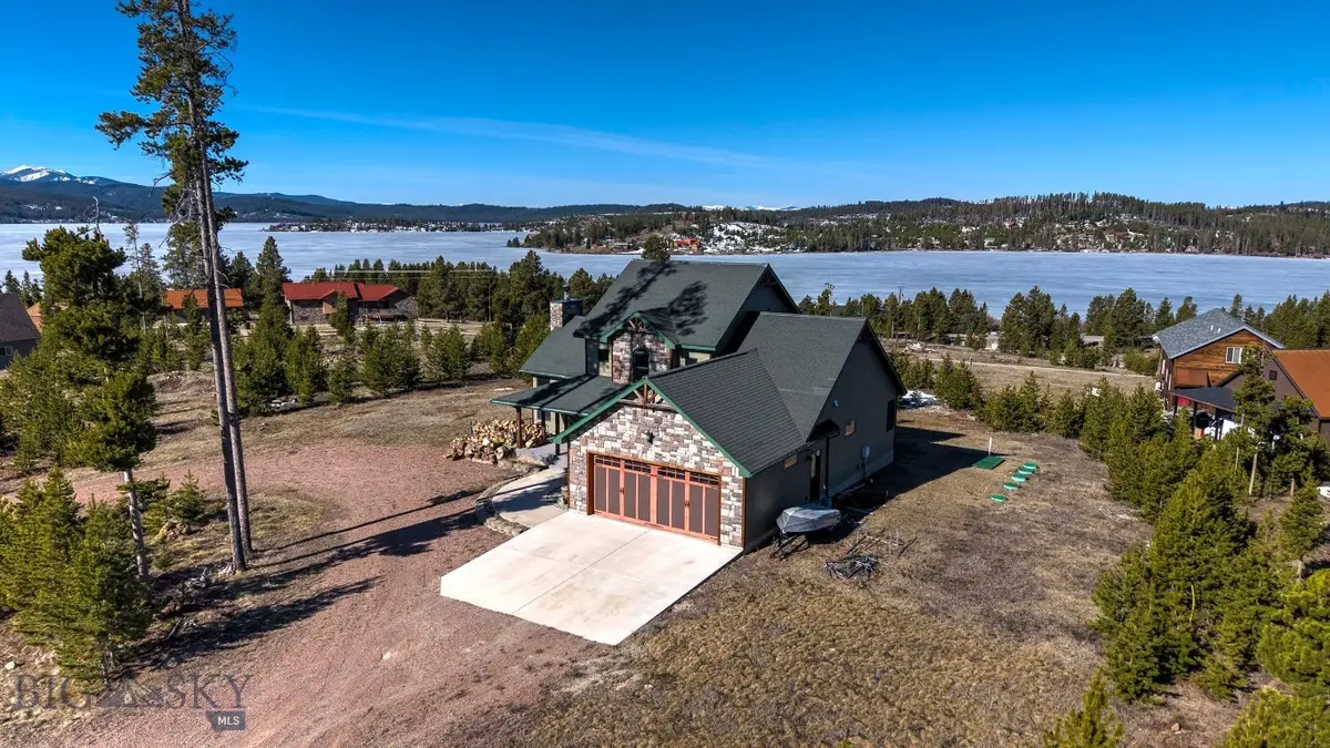 94 Mountainwood Lane, Anaconda, MT 59711 - #1