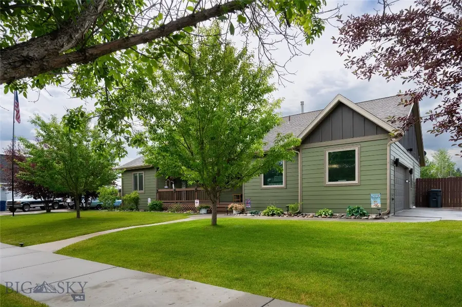 158 Harvester Lane, Belgrade, MT 59714 - #3