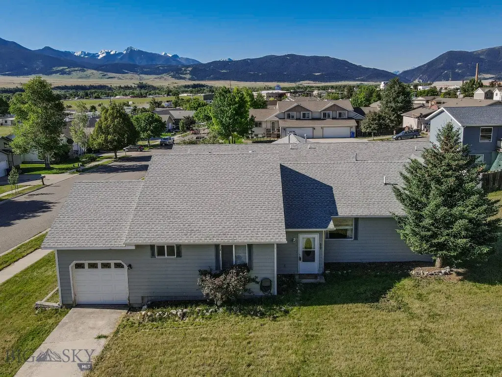 1304 Absaroka Court, Livingston, MT 59047 - #1