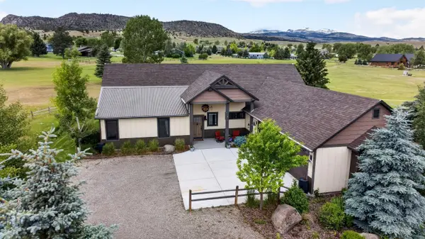6 Sphinx Mountain Court, Ennis, MT 59729