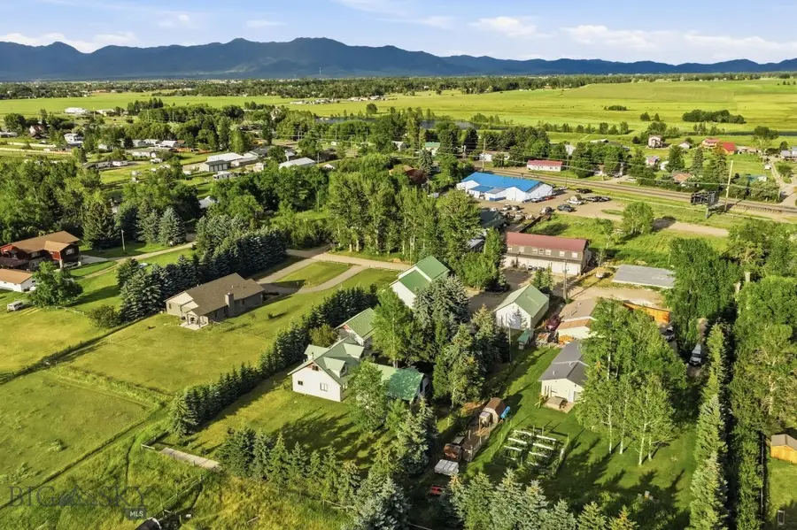 217 Lower Rainbow Road, Bozeman, MT 59718 - #2