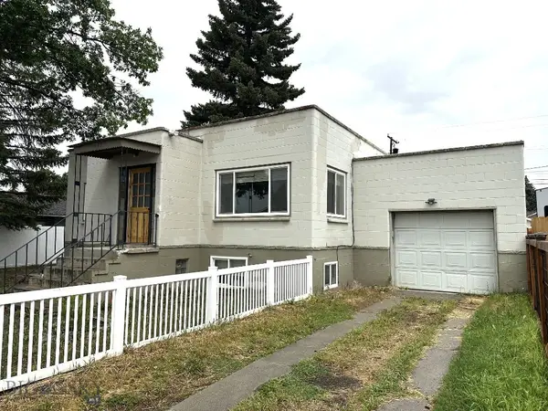 2405 Ottawa Street, Butte, MT 59701