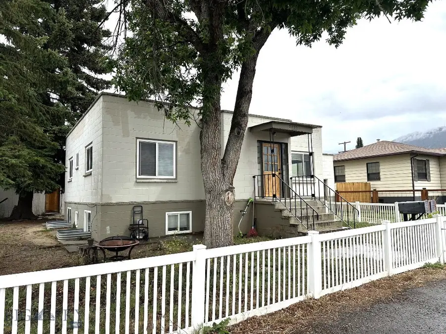 2405 Ottawa Street, Butte, MT 59701 - #2