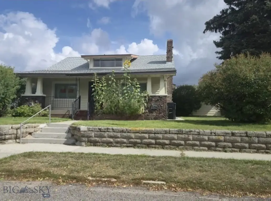 1628 Whitman Avenue, Butte, MT 59701 - #1