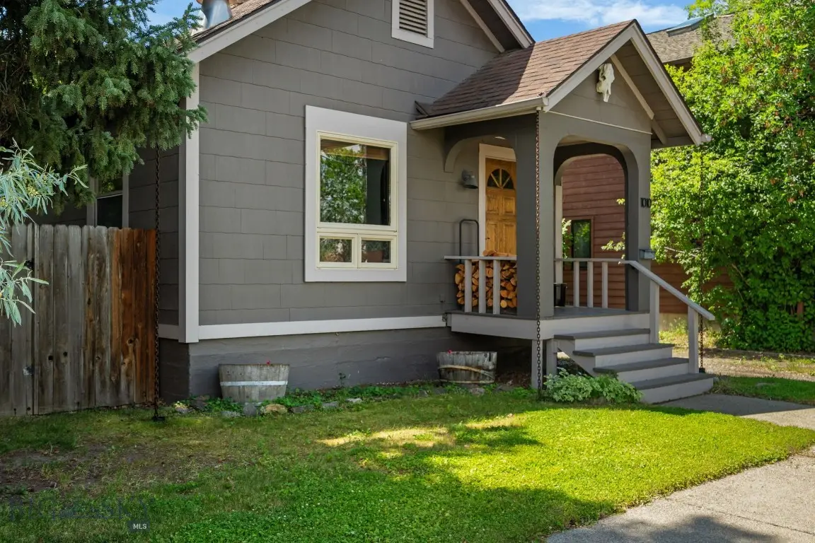 1010 W Babcock Street, Bozeman, MT 59715 - #1
