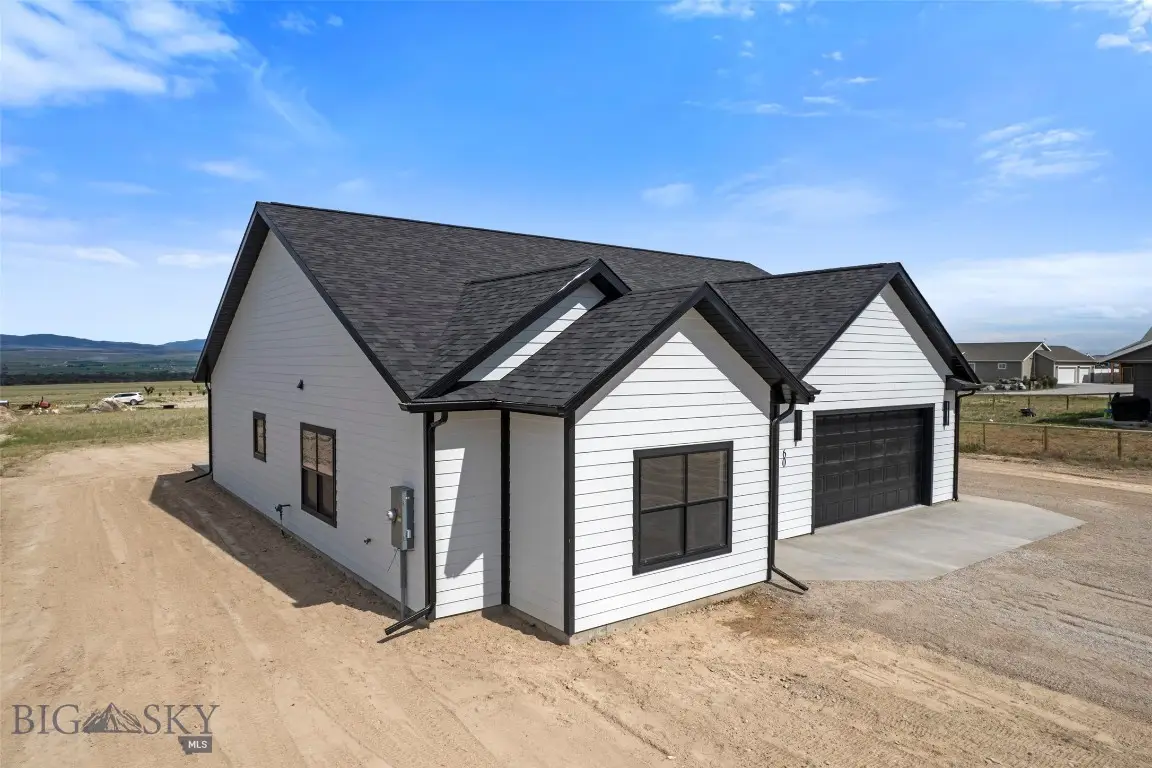 60 Nez Perce Trail, Townsend, MT 59644 - #1