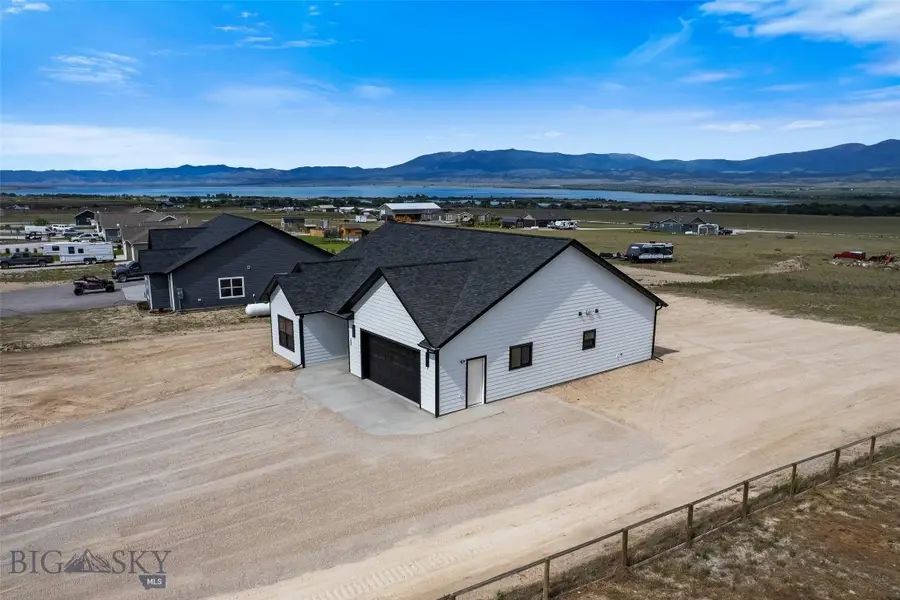 60 Nez Perce Trail, Townsend, MT 59644 - #2