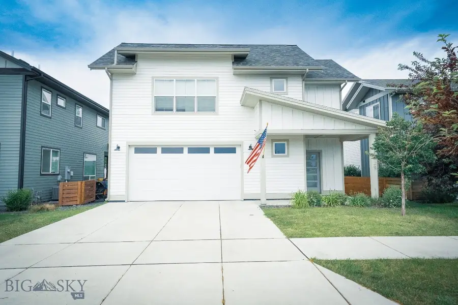 5429 Vaughn Drive, Bozeman, MT 59718 - #2
