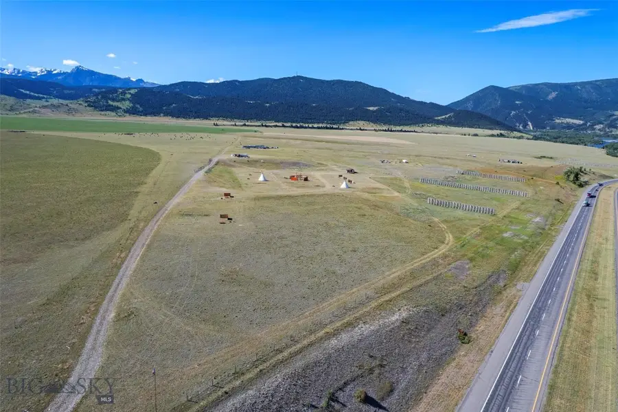 19 Myers, Livingston, MT 59047 - #3