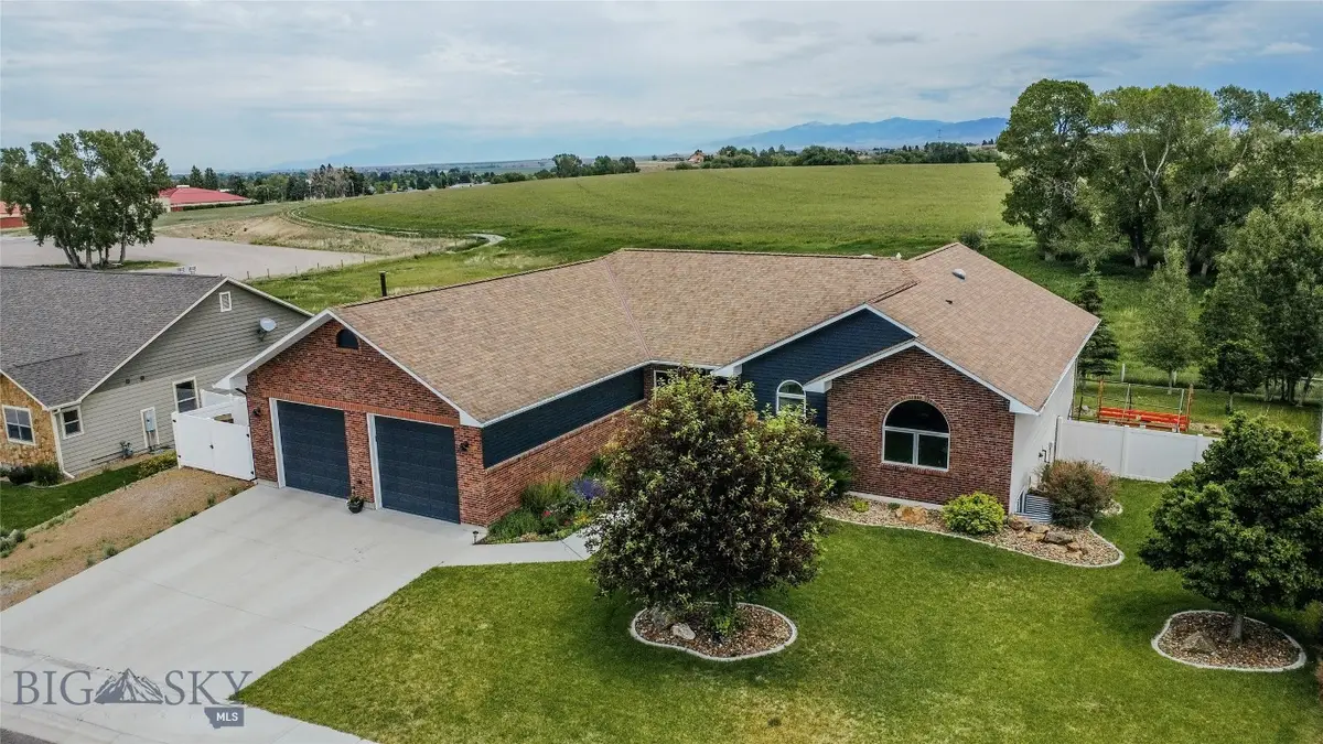 122 Ranch Drive, Dillon, MT 59725 - #1
